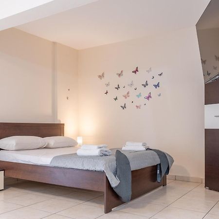 Stay Blossom Cavala Exterior foto