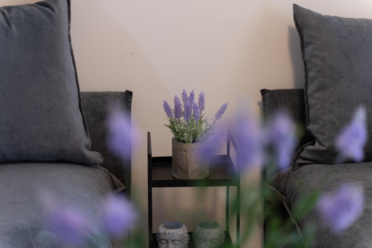 Stay Blossom Cavala Exterior foto