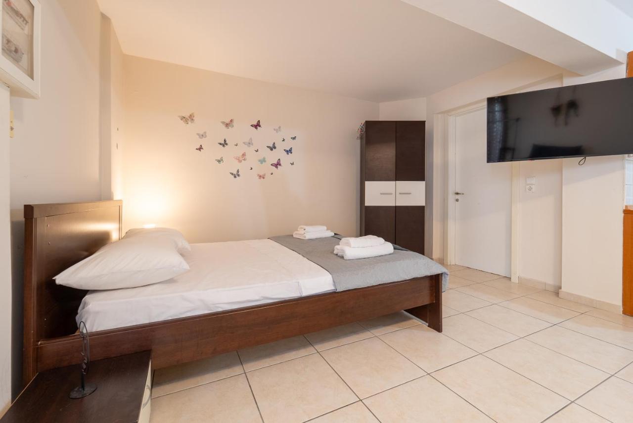 Stay Blossom Cavala Exterior foto