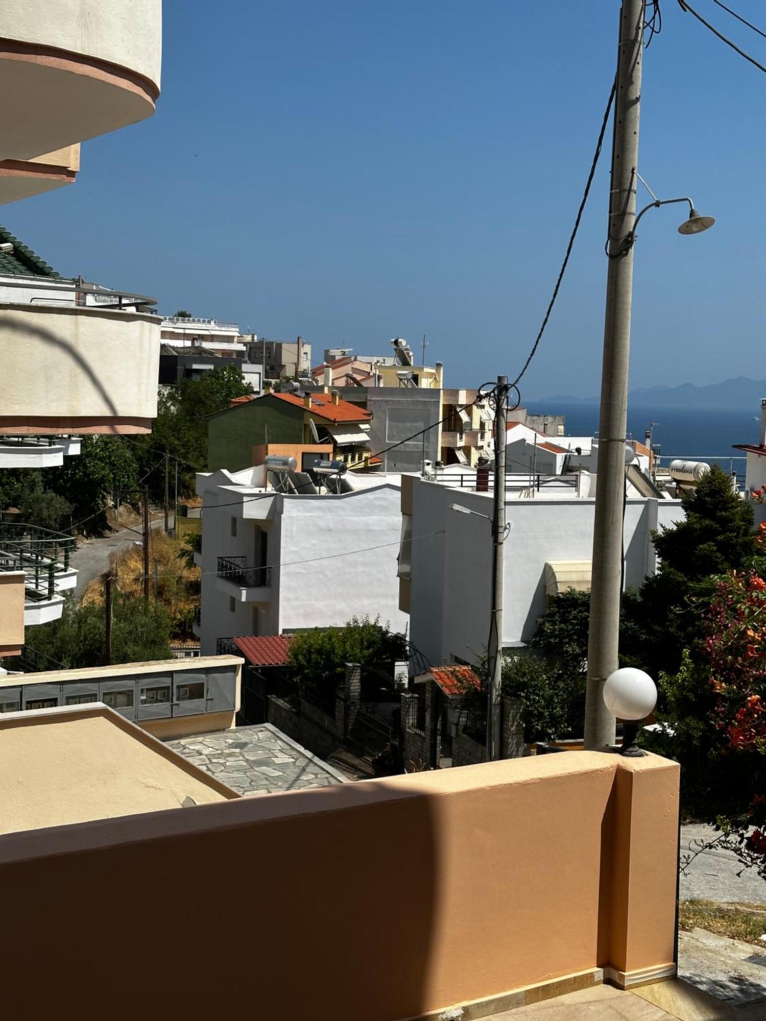 Stay Blossom Cavala Exterior foto