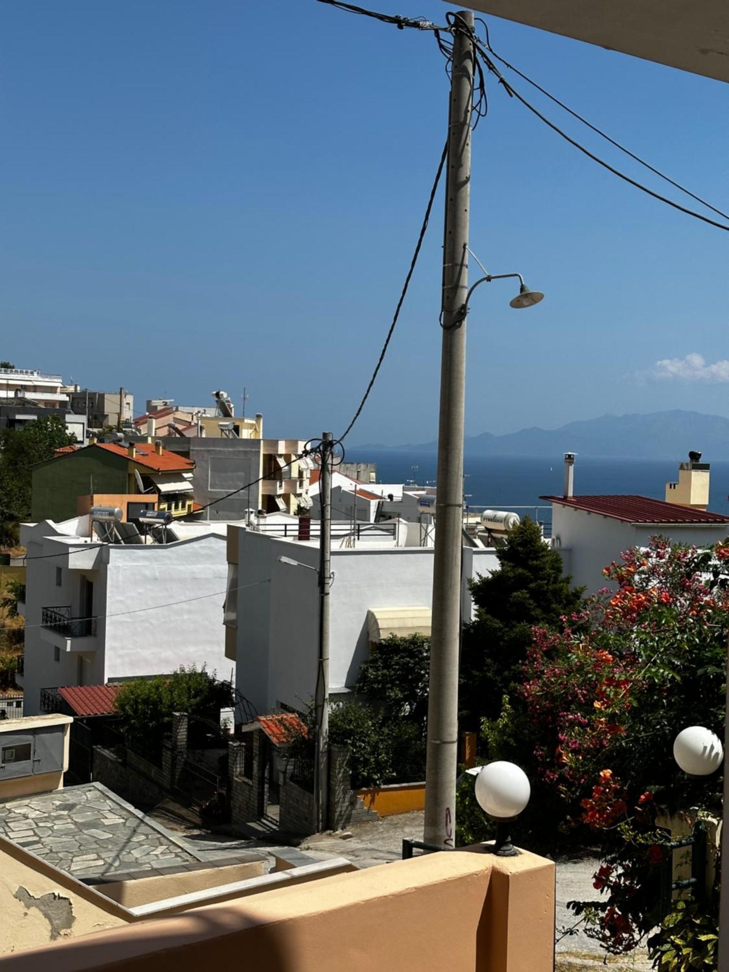 Stay Blossom Cavala Exterior foto