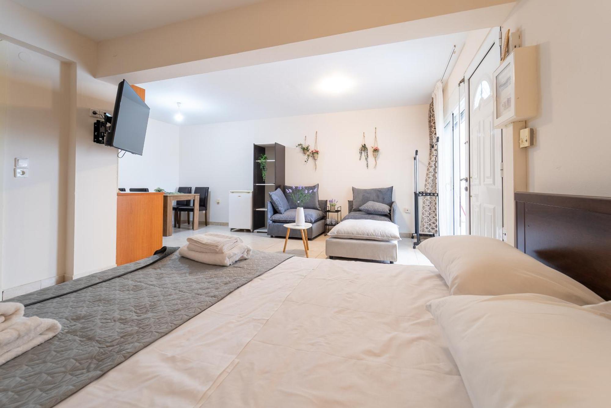 Stay Blossom Cavala Exterior foto