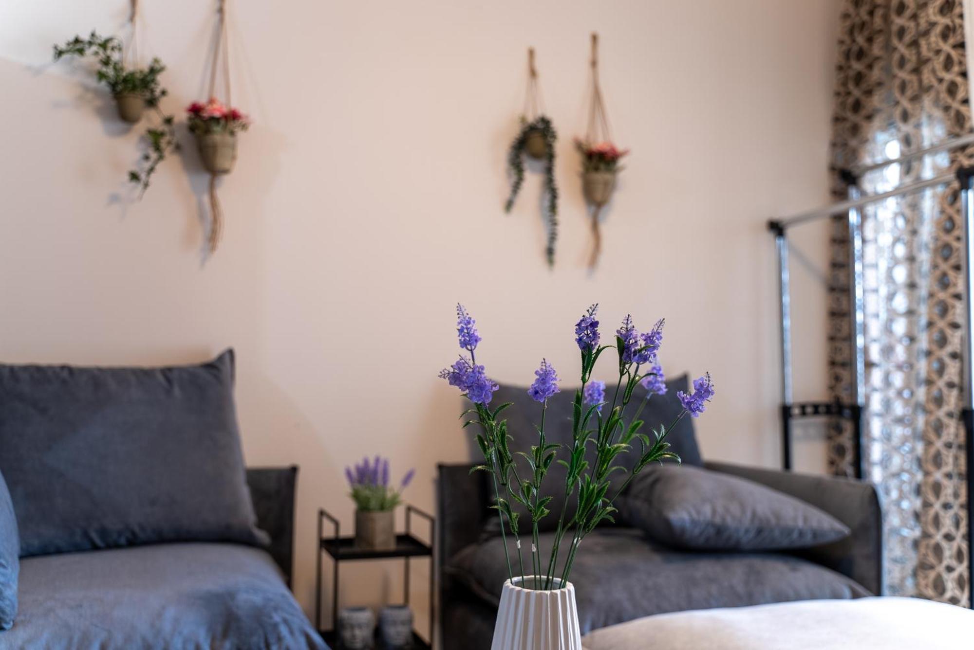 Stay Blossom Cavala Exterior foto