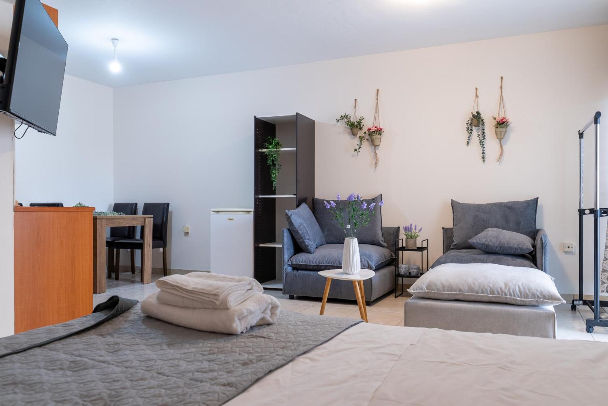Stay Blossom Cavala Exterior foto