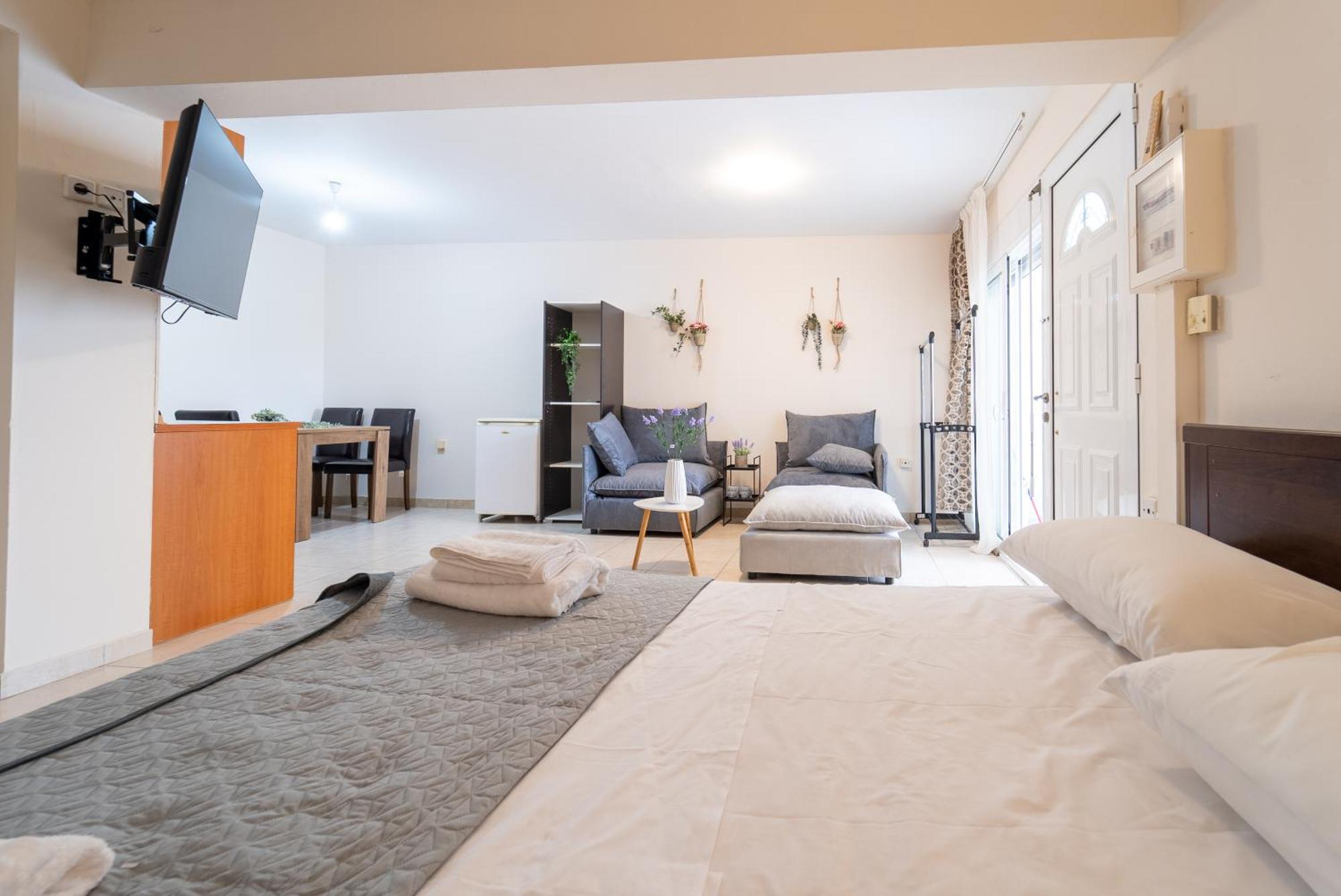 Stay Blossom Cavala Exterior foto